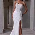 Leto Wedding Dress Morilee