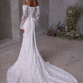Leto Wedding Dress Morilee