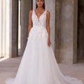 Fiora Wedding Dress Morilee