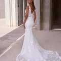 Fiora Wedding Dress Morilee