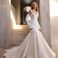 Renni Wedding Dress Morilee
