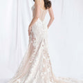 Nel Wedding Dress Morilee