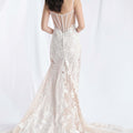 Nel Wedding Dress Morilee