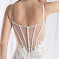 Nel Wedding Dress Morilee