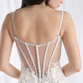 Nel Wedding Dress Morilee