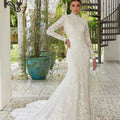Graciela Wedding Dress Madeline Gardner