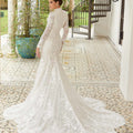 Graciela Wedding Dress Madeline Gardner
