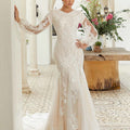 Gloria Wedding Dress Madeline Gardner