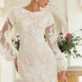 Gloria Wedding Dress Madeline Gardner