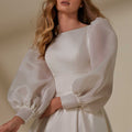 Lucy Wedding Dress Madeline Gardner