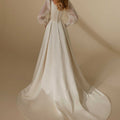Lucy Wedding Dress Madeline Gardner