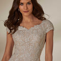 Lauren Wedding Dress Madeline Gardner