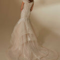 Lauren Wedding Dress Madeline Gardner
