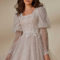 Lillian Wedding Dress Madeline Gardner