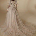 Lillian Wedding Dress Madeline Gardner