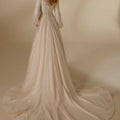 Lucinda Wedding Dress Madeline Gardner