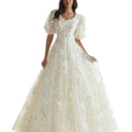 Natasha Wedding Dress Madeline Gardner