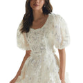 Natasha Wedding Dress Madeline Gardner