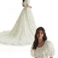 Natasha Wedding Dress Madeline Gardner