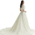 Natasha Wedding Dress Madeline Gardner