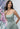 Soft Scoop Corset Back Satin A-Line Bridesmaid Dress