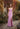 Strapless Soft Scoop Draped Chiffon Bridesmaid Dress with Skirt Slit