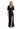 Slim A-line Stretch Velvet Bridesmaid Dress Morilee