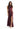 Sheath Halter Luxe Satin Bridesmaid Dress Morilee