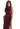 Sheath Halter Luxe Satin Bridesmaid Dress Morilee