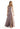Open Back Luxe Satin Bridesmaid Dress with Bow Detail Morilee