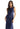 Luxe Satin Cowl Back Bridesmaid Dress Morilee