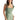 Luxe Satin Bridesmaid Dress with Ruffled Straps Morilee