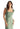 Luxe Satin Bridesmaid Dress with Ruffled Straps Morilee