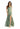 Chiffon One Shoulder Sheath Bridesmaid Dress Morilee