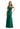 Pleated Off The Shoulder Luxe Satin Bridesmaid Dress Morilee