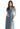 A-line Chiffon Bridesmaid Dress with Capelet Sleeves Morilee