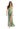 Strapless Sheath Chiffon Bridesmaid Dress Morilee