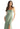 Strapless Sheath Chiffon Bridesmaid Dress Morilee