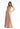 Cuffed One Shoulder Satin Bridesmaid Dress Morilee