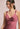 Draped Empire V-Neck Bridesmaid Dress Morilee