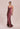 Draped Empire V-Neck Bridesmaid Dress Morilee