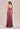 Draped Empire V-Neck Bridesmaid Dress Morilee