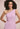 One Shoulder Chiffon Bridesmaid Dress with Skirt Slit Morilee