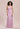 Asymmetric Dropped Waist Chiffon Bridesmaid Dress Morilee