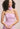 Asymmetric Dropped Waist Chiffon Bridesmaid Dress Morilee