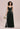 Cat Eye Satin Bridesmaid Dress with Keyhole Back Morilee