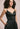 Cat Eye Satin Bridesmaid Dress with Keyhole Back Morilee