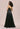 Cat Eye Satin Bridesmaid Dress with Keyhole Back Morilee