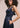 Square Neck Satin Bridesmaid Dress with Detachable Bow Morilee