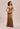 Sweetheart Seam Draped Luxe Satin Bridesmaid Dress Morilee